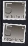 [Self Adhesive Stamps, type YI11]
