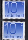 [Self Adhesive Stamps, type YI12]