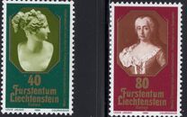 [EUROPA Stamps - Famous People, tip YV]