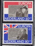 [EUROPA Stamps - Famous People, type ACC]