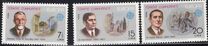 [EUROPA Stamps - Famous People, type BTX]