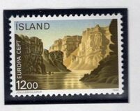 [EUROPA Stamps - Nature Conservation, type PE]