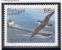 [EUROPA Stamps - Nature Conservation, Tip BQ]