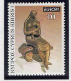 [Europa. Arte contemporáneo., tipo XJ]