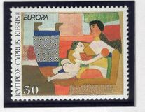 [Europa. Arte contemporáneo., tipo XK]