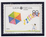 [EUROPA Stamps - Children's Games, type CJ]