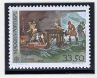 [EUROPA Stamps - Historic Events, type AP]