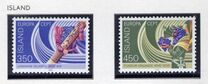 [EUROPA Stamps - Historic Events, type MP]