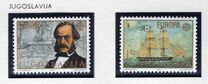 [EUROPA Stamps - Historic Events, type BXF]