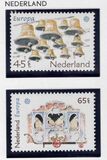 [EUROPA Stamps - Folklore, ประเภท ACR]
