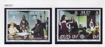 [EUROPA Stamps - Famous People, סוג GI]
