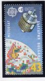 [EUROPA Stamps - European Aerospace, type ELB]