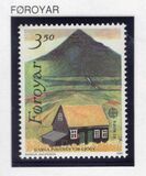 [EUROPA Stamps - Post Offices, Scrivi GE]