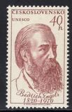[UNESCO - Anniversaries of World Figures, tip AZT]