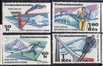 [World Skiing Championships, High Tatras, ประเภท AZK]