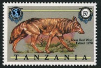 [Extinct Species, type VX]