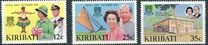[Royal Visit of Queen Elizabeth II and Prince Philip, タイプ CG]