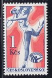 [National Spartakiad, type BYP]