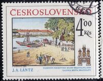 [Historic Bratislava, タイプ BZE]