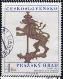 [Prague Castle, type BZC]