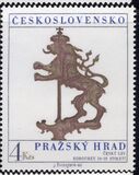[Prague Castle, type BZC]