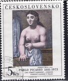 [Paintings from the National Galleri in Prague, type CBK]