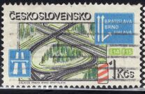 [Achievements of Socialist Construction, տեսակ CAL]