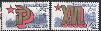 [The 16th Czechoslovak Communist Party Congress, tegund CAD]