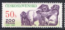 [The 50th Anniversary of Prague Zoo, Tipo CBA]