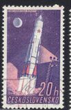 [Space Research, type ZW]