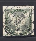 [Newspaper Stamps - New Values, ประเภท F7]