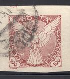 [Newspaper Stamps - New Values, ประเภท F10]