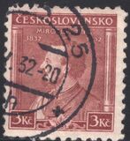 [The 100th Anniversary of the Birth of Miroslav Tyrsh(1832-1884), 类型 YBX1]