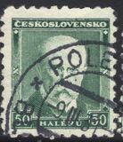 [President Masaryk, Tip YBN]