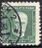[President Masaryk, Tip YBN]