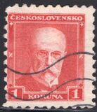 [President Masaryk, Tip YBN2]