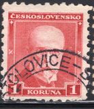 [President Masaryk, Tip YBN2]