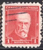 [President Masaryk, Tip YBN2]