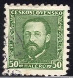 [The 50th Anniversary of the Death of Bedzih Smetana(1824-1884), type YCB]