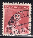 [The 100th Anniversary of the Birth of Miroslav Tyrsh(1832-1884), 类型 YBW1]
