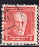 [President Masaryk, Tip YBN2]