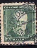 [President Masaryk, Tip YBN]
