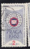 [PRAGA 1962 International Stamp Exhibition, type ZV]