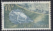 [Space Research, type ZX]