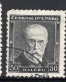 [President Masaryk, Tip YBN]