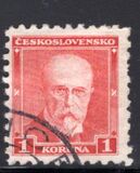 [President Masaryk, Tip YBN2]