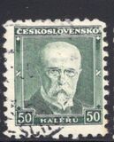 [President Masaryk, тып YBN]