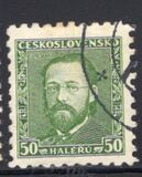 [The 50th Anniversary of the Death of Bedzih Smetana(1824-1884), type YCB]