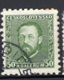 [The 50th Anniversary of the Death of Bedzih Smetana(1824-1884), type YCB]