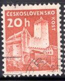 [Czechoslovak Castles, type XJ]